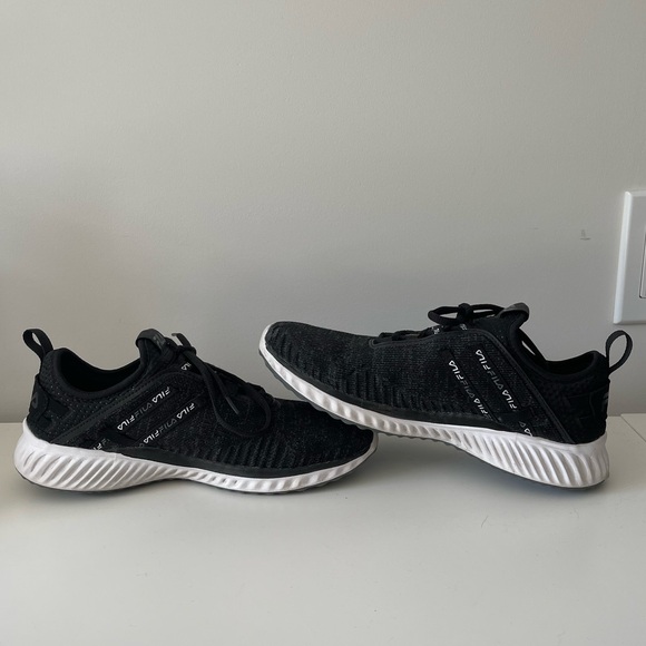 Fila Realmspeed Running Shoe - Picture 4 of 7